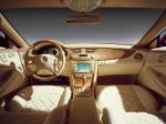 Mercedes-Benz Vision CLS-Class Concept 2003 года